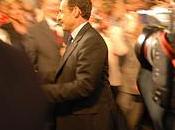 Nicolas Sarkozy gagne pari l'explication