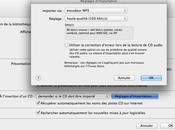 Créer sonnerie partir d’un fichier audio acheté l’iTunes Store