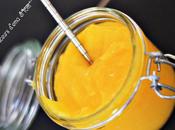 Lemon curd