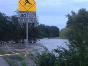 Canada comment j’ai vécu inondations Calgary
