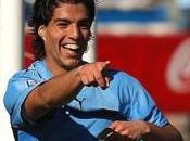 Mercato-Liverpool Luis Suarez dernier revient club