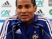 Olympiakos Arrivée Malouda