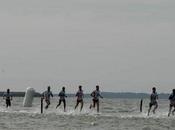 Bienfaits Jogging dans l’eau!