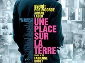 Cinéma place terre, l’affiche photos