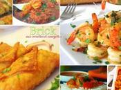 Quoi faire avec crevettes recette ramadhan 2013
