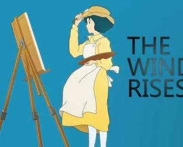 Kaze Tachinu : Premier teaser du nouveau Miyazaki