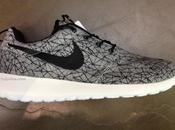 Nike Roshe Printemps 2014 Sample