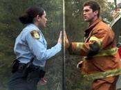 Under Dome Saison série débute soir