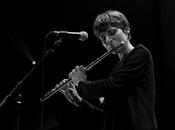 Fête musique 2013 Mélanie Biasio.