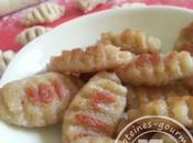 Gnocchis pommes terre {sans gluten/sans lactose/vegan}