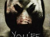 "You're next" film evenement rentrée