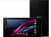 Sony Xperia officiel