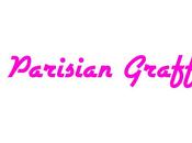 Parisian Graffiti Paris Plage City Capitale française...