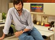 jOBS, août cinéma Découvrez bande annonce avec Ashton Kutcher (vidéo)