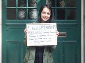 pancartes pour lutter contre inégalités préjugés sexistes