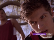 Critiques Séries Teen Wolf. Saison Episode Unleashed.