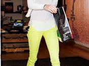 Kendall Jenner fait shopping New-York 21.06.2013