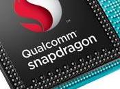 Qualcomm nouvelles références processeurs Snapdragon