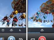 Facebook amène vidéo Instagram
