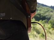 Echos 2013 loup steppes