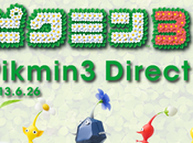 Nintendo Direct jap' pour Pikmin demain