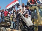 ACTUALITES. Syrie: journal Syrie juin 2013. dépêches jour…
