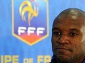 PSG-Abidal Blanc numéro