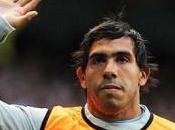 Mercato-Man City Tevez file Juve