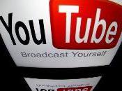 Biens culturels internet: streaming YouTube prépondérants