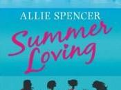 Summer Loving d’Allie Spencer