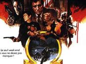 juin juillet 2013, l’Institut Lumière Osterman Week-end Peckinpah