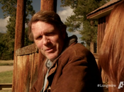Critiques Séries Longmire. Saison Episode Party's Over.