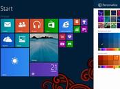 Microsoft lance version bêta Windows