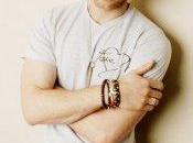 Nate Buzolic Quem Magazine