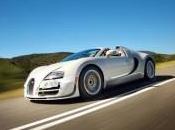 Bugatti Vitesse 2013 quand l’exagération s’en mêle