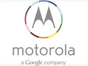 Motorola nouveau logo pour nouvelle entreprise