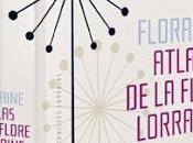 Souscription l'ATLAS FLORE LORRAINE