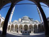 Istanbul, ville mille mosquées