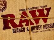 Découvrez l’album Nipsey Hussle Blanco