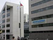 Suez Sanofi étendent leur collaboration énergétique