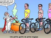 Tour France dopage question