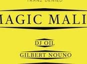 Magic Malik Tranz Denied, l'album s'annonce... Déroutant.