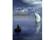 livre reste silence Carla Guelfenbein