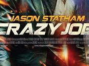 Crazy avec Jason Statham, juillet cinéma découvrez deux extraits (vidéo)