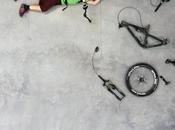 Unlikely Ride: Stop Motion Video Binary Bike
