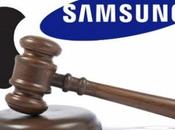 Guerre brevets Apple peut ajouter Galaxy liste