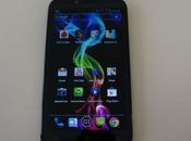 Test flash Archos Platinum