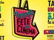 nouveau visage Fête cinéma fait super envie!!