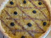 pissaladière