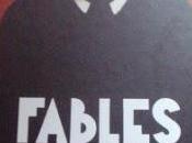 Fables, Esope